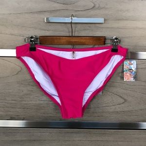 Hapari Bikini Bottoms NWT